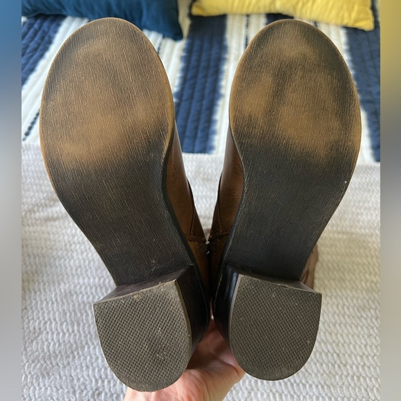 Blowfish boots - Picture 6 of 11